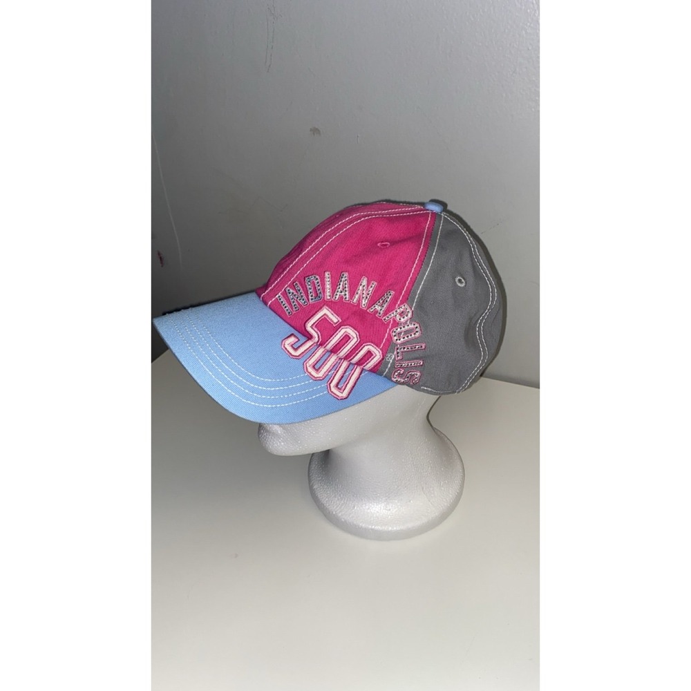 BSW custom headwear Indianapolis Indy speedway‎ 500 hat cap